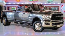 2023 Ram Ram Pickup 3500 Lone Star