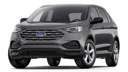 2021 Ford Edge SE