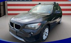 2013 BMW X1 xDrive28i