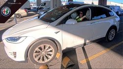 2018 Tesla Model X 75D