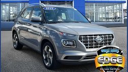2022 Hyundai Venue SEL