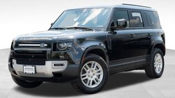 2024 Land Rover Defender 110 P400 S