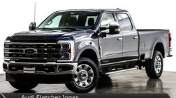 2024 Ford Super Duty F-350 Lariat