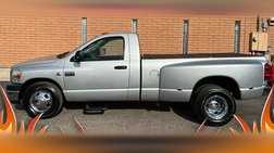 2007 Dodge Ram 3500 ST