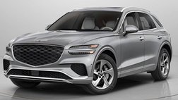 2026 Genesis GV70 2.5T