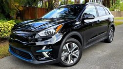 2022 Kia Niro EV EX