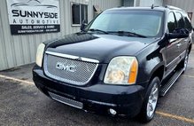 2007 GMC Yukon XL Denali