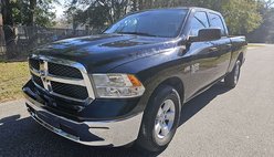 2019 Ram Ram Pickup 1500 Classic SLT