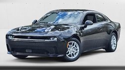 2025 Dodge Charger Daytona R/T