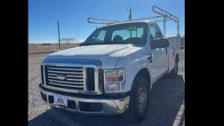 2008 Ford Super Duty F-250 XL