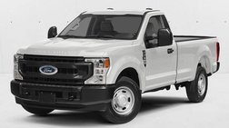 2022 Ford Super Duty F-350 XL
