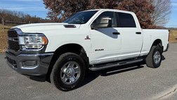 2024 Ram Ram Pickup 2500 Big Horn