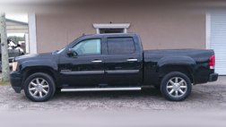 2013 GMC Sierra 1500 Denali