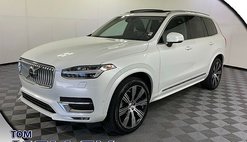 2023 Volvo XC90 B6 Ultimate Bright Theme 7P