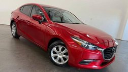 2018 Mazda MAZDA3 Sport