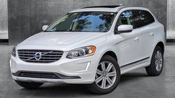2017 Volvo XC60 T5 Inscription