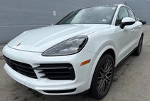 2022 Porsche Cayenne Platinum Edition AWD