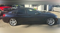 2016 BMW 4 Series 428i Gran Coupe
