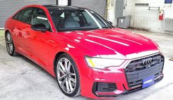 2021 Audi S6 2.9T quattro Premium Plus