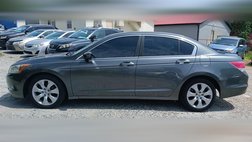 2009 Honda Accord LX