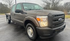 2016 Ford Super Duty F-250 XL