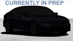 2011 Honda Odyssey EX-L