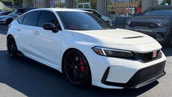 2024 Honda Civic Type R