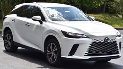 2024 Lexus RX 350 RX 350