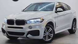 2019 BMW X6 xDrive35i