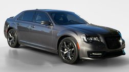 2021 Chrysler 300 S V6