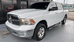2019 Ram Ram Pickup 1500 Classic Big Horn