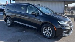 2021 Chrysler Pacifica Touring
