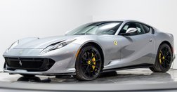 2018 Ferrari 812 Superfast Base