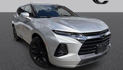 2020 Chevrolet Blazer Premier