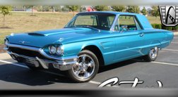 1965 Ford Thunderbird
