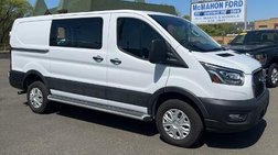 2023 Ford Transit 250