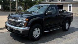 2005 Chevrolet Colorado LS
