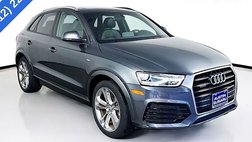 2018 Audi Q3 Premium