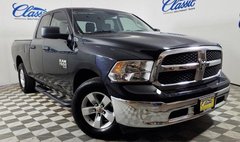 2019 Ram Ram Pickup 1500 Classic Tradesman