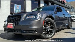2022 Chrysler 300 Touring