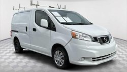 2019 Nissan NV200 SV