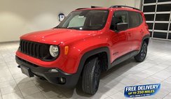 2021 Jeep Renegade Sport