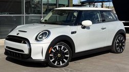 2023 MINI Hardtop Cooper SE