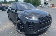 2021 Land Rover Range Rover Evoque R-Dynamic SE