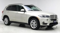 2016 BMW X5 xDrive40e