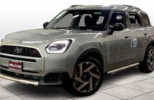 2025 MINI Countryman Cooper S ALL4