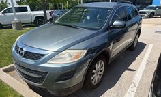 2010 Mazda CX-9 Touring