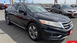 2015 Honda Crosstour EX-L V6