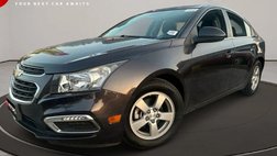 2015 Chevrolet Cruze 1LT Auto