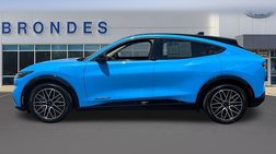 2024 Ford Mustang Mach-E Premium